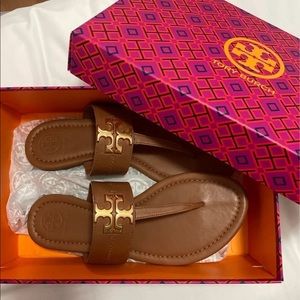 Tory Burch sandals size 5.5